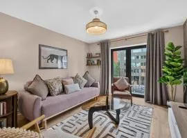 Central Belfast Apartments: Citygate