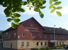 Hotel & Gasthaus Forelle
