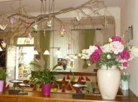 Hotel & Gasthaus Forelle, хотел в Тале