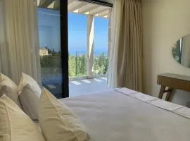 Norelia Luxury Villa Pool