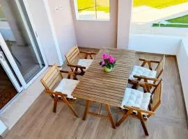 Stella Maris Seaview Apartment