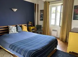 Chambre D'hôtes Les Hortensias