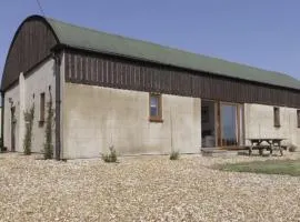 The Dutch Barn