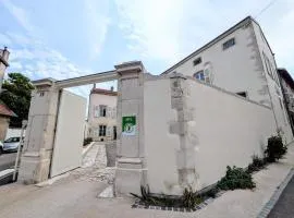maison des chanoines