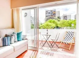 Apartamento Village Elvas