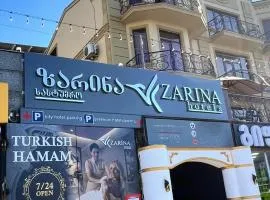 Zarina Hotels & Hamam
