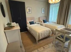 Vasaros Apartametnai jums