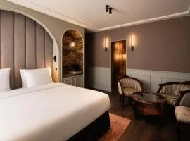 Hotel Cour Saint Georges by CW Hotel Collection