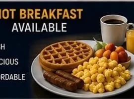 Americas Best Value Inn Danville