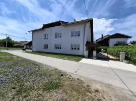 Apartmani Lelić