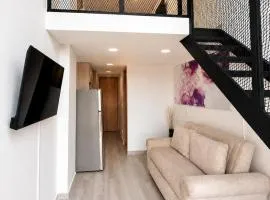 Duplex Apartamento Embajada Americana
