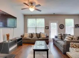 Quick I-20 Access to Dtwn ATL! Family Gem w/ Patio