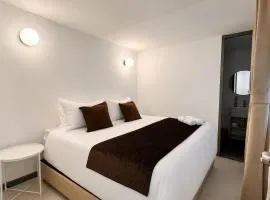 Zentio Hotel