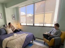 Quway Hostel & Cowork