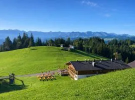 Alpengasthof Brüggele