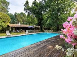 Maison de vacances Namasté