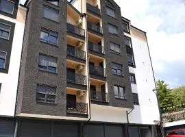 Anika apartmani Residence Vrdnik