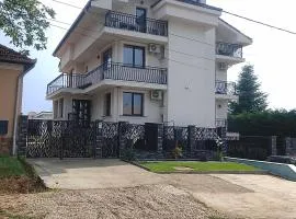 Casa Leahu