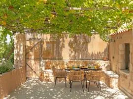 Skinos Premium House