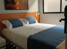 The Hotel