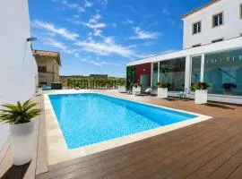 Spirit Hotel Fonte Real