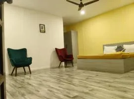 Hamza Villa Stay