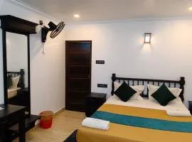 Blue Water Beach Resort