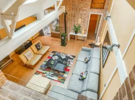 L'Esprit Loft - Logement atypique pour 12 pers