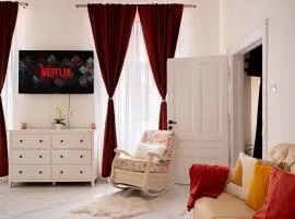 Fabulous Bulevard Ultracentral Apartament