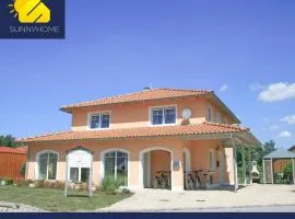SUNNYHOME Ferienwohnung am Brückelsee