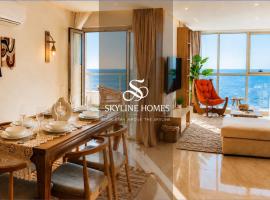 Skyline Homes, hotel v destinaci Alexandria