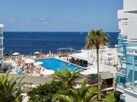 Aparthotel Nereida