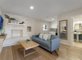 Saltwater Bungalow