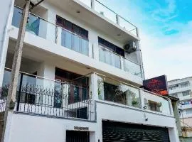Akshana Residency