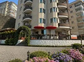 Borahan Hotel