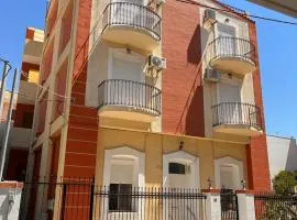 A M Apartments