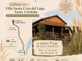 Cabaña de campo