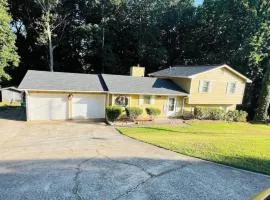 Family house for Christian 2012