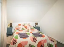 Cocoon Charmant- Wi-Fi & Clim -Piscine