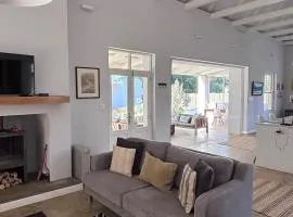 Contemporary Karoo Home in Prince Albert