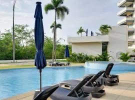 Explore Nature & Beaches! Nuevo Nayarit Condo