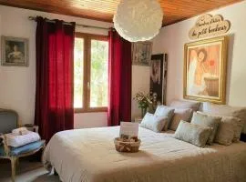 Chambres Du Petit Bonheur