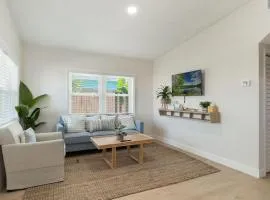 Reef Retreat