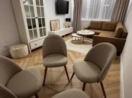 Apartament Piękna