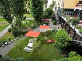 Mercure Bologna Centro, Hotel in Bologna