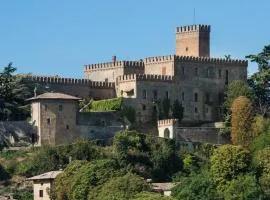 Castello di Tabiano