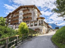 Hotel Al Prato, hotel a Fiera di Primiero