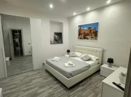 Blue Wave Apartment
