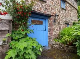 The Water Mill at Boyton Mill