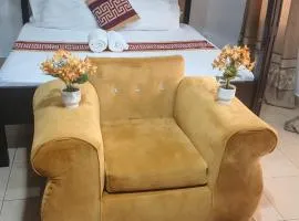 Josky Luxury Homestay Nyali Msa on Neem Ave